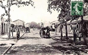 2904- Marengo - Grande Rue - 1914